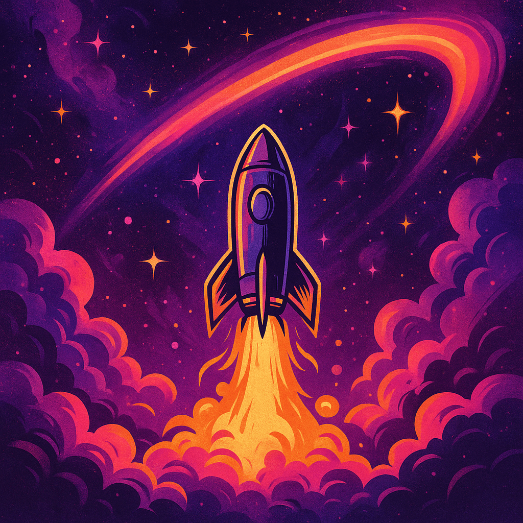 RugLaunch Background