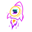 RugLaunch Logo